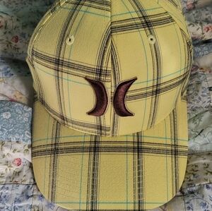 Hurley Flexfit Hat